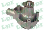WP0641 Vodní čerpadlo, chlazení motoru LPR