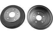 BD-2455 KAVO PARTS brzdový bubon BD-2455 KAVO PARTS