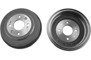 BD-2460 Brzdový buben KAVO PARTS