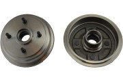 BD-3357 Brzdový buben KAVO PARTS