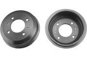 BD-3358 KAVO PARTS brzdový bubon BD-3358 KAVO PARTS