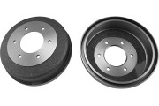 BD-5857 KAVO PARTS brzdový bubon BD-5857 KAVO PARTS