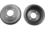 BD-6851 KAVO PARTS brzdový bubon BD-6851 KAVO PARTS