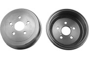 BD-9603 KAVO PARTS brzdový bubon BD-9603 KAVO PARTS