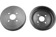 BD-9610 KAVO PARTS brzdový bubon BD-9610 KAVO PARTS