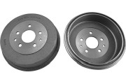 BD-9613 Brzdový buben KAVO PARTS