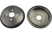 BD-9628 KAVO PARTS brzdový bubon BD-9628 KAVO PARTS