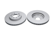 BR-10016-C KAVO PARTS brzdový kotúč BR-10016-C KAVO PARTS