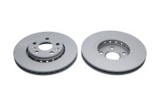 BR-10028-C KAVO PARTS brzdový kotúč BR-10028-C KAVO PARTS