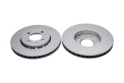 BR-10031-C KAVO PARTS brzdový kotúč BR-10031-C KAVO PARTS