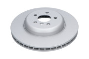 BR-10040-C KAVO PARTS brzdový kotúč BR-10040-C KAVO PARTS