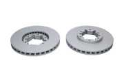BR-10114-C KAVO PARTS brzdový kotúč BR-10114-C KAVO PARTS