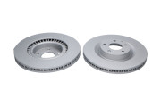 BR-10138-C KAVO PARTS brzdový kotúč BR-10138-C KAVO PARTS