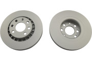 BR-1201-C Brzdový kotouč KAVO PARTS