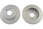 BR-1208-C KAVO PARTS brzdový kotúč BR-1208-C KAVO PARTS