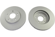 BR-1213-C KAVO PARTS brzdový kotúč BR-1213-C KAVO PARTS