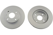 BR-1718-C KAVO PARTS brzdový kotúč BR-1718-C KAVO PARTS