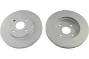 BR-1724-C KAVO PARTS brzdový kotúč BR-1724-C KAVO PARTS