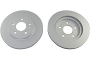 BR-1725-C KAVO PARTS brzdový kotúč BR-1725-C KAVO PARTS