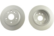 BR-2251-C KAVO PARTS brzdový kotúč BR-2251-C KAVO PARTS