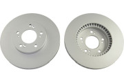 BR-2256-C KAVO PARTS brzdový kotúč BR-2256-C KAVO PARTS