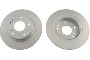 BR-2267-C KAVO PARTS brzdový kotúč BR-2267-C KAVO PARTS