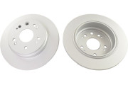 BR-2268-C KAVO PARTS brzdový kotúč BR-2268-C KAVO PARTS
