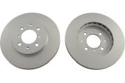 BR-2270-C KAVO PARTS brzdový kotúč BR-2270-C KAVO PARTS