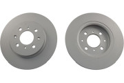 BR-2277-C KAVO PARTS brzdový kotúč BR-2277-C KAVO PARTS