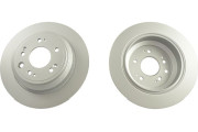 BR-2279-C KAVO PARTS brzdový kotúč BR-2279-C KAVO PARTS