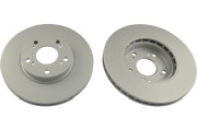 BR-2286-C KAVO PARTS brzdový kotúč BR-2286-C KAVO PARTS