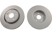 BR-2296-C KAVO PARTS brzdový kotúč BR-2296-C KAVO PARTS