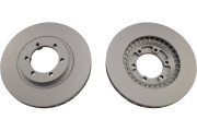 BR-3220-C KAVO PARTS brzdový kotúč BR-3220-C KAVO PARTS
