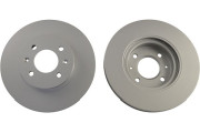 BR-3223-C KAVO PARTS brzdový kotúč BR-3223-C KAVO PARTS