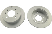 BR-3227-C Brzdový kotouč KAVO PARTS