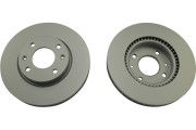 BR-3236-C KAVO PARTS brzdový kotúč BR-3236-C KAVO PARTS