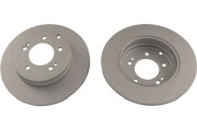 BR-3241-C KAVO PARTS brzdový kotúč BR-3241-C KAVO PARTS