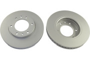 BR-3255-C KAVO PARTS brzdový kotúč BR-3255-C KAVO PARTS