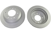 BR-3256-C KAVO PARTS brzdový kotúč BR-3256-C KAVO PARTS