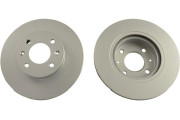 BR-3257-C KAVO PARTS brzdový kotúč BR-3257-C KAVO PARTS
