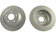 BR-3260-C KAVO PARTS brzdový kotúč BR-3260-C KAVO PARTS
