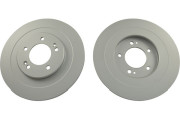 BR-3263-C KAVO PARTS brzdový kotúč BR-3263-C KAVO PARTS