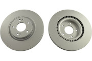 BR-3269-C Brzdový kotouč KAVO PARTS