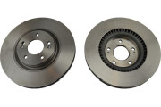 BR-3269 Brzdový kotouč KAVO PARTS