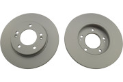 BR-3295-C KAVO PARTS brzdový kotúč BR-3295-C KAVO PARTS