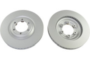 BR-3715-C KAVO PARTS brzdový kotúč BR-3715-C KAVO PARTS
