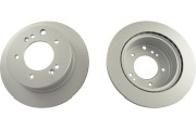 BR-4215-C Brzdový kotouč KAVO PARTS