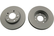 BR-4226-C KAVO PARTS brzdový kotúč BR-4226-C KAVO PARTS