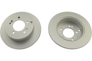 BR-4235-C KAVO PARTS brzdový kotúč BR-4235-C KAVO PARTS