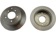 BR-4236 Brzdový kotouč KAVO PARTS